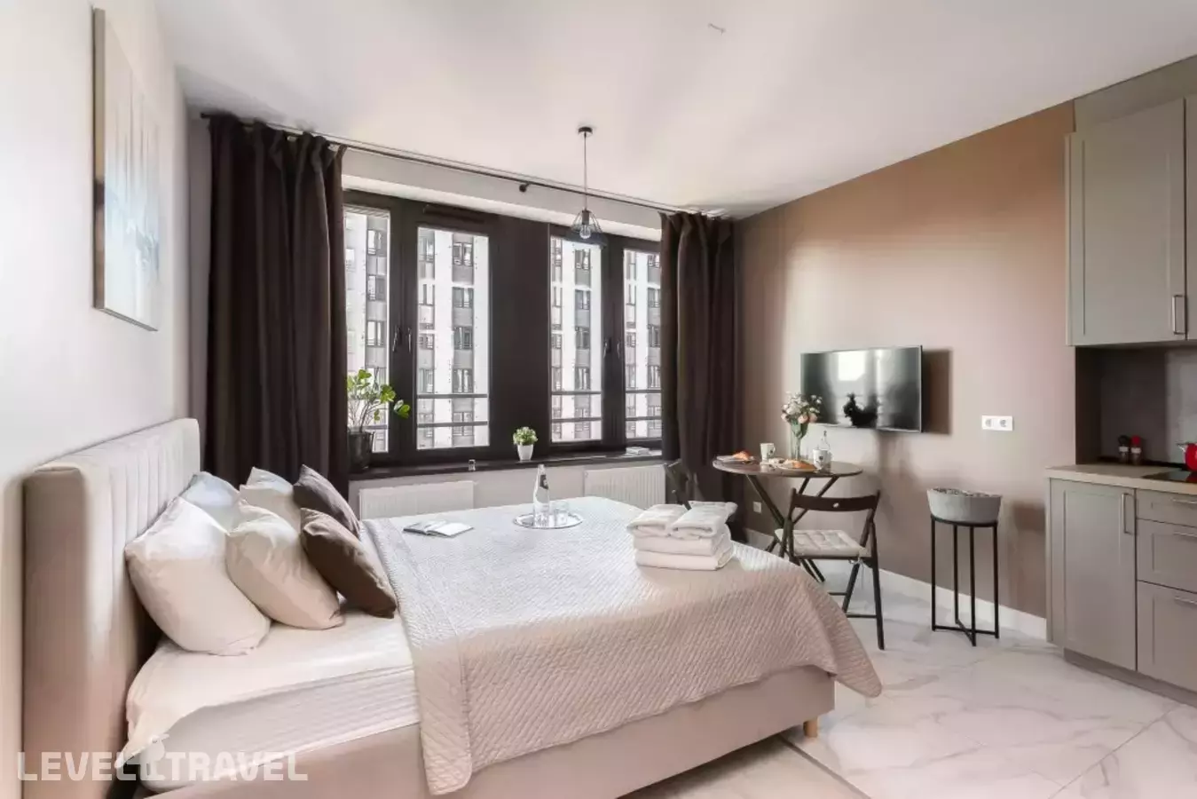 Апарт-Отель Smart Lofts Moscow