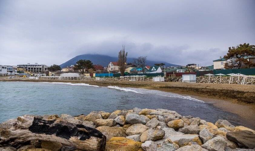 Гостевой Дом Черное Море