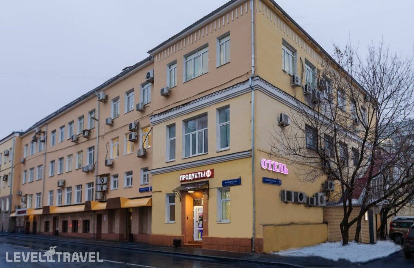Изображение отеля 17