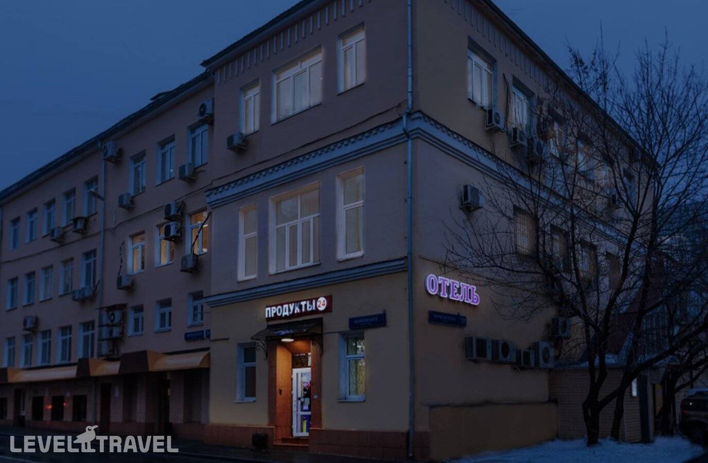 Изображение отеля 1
