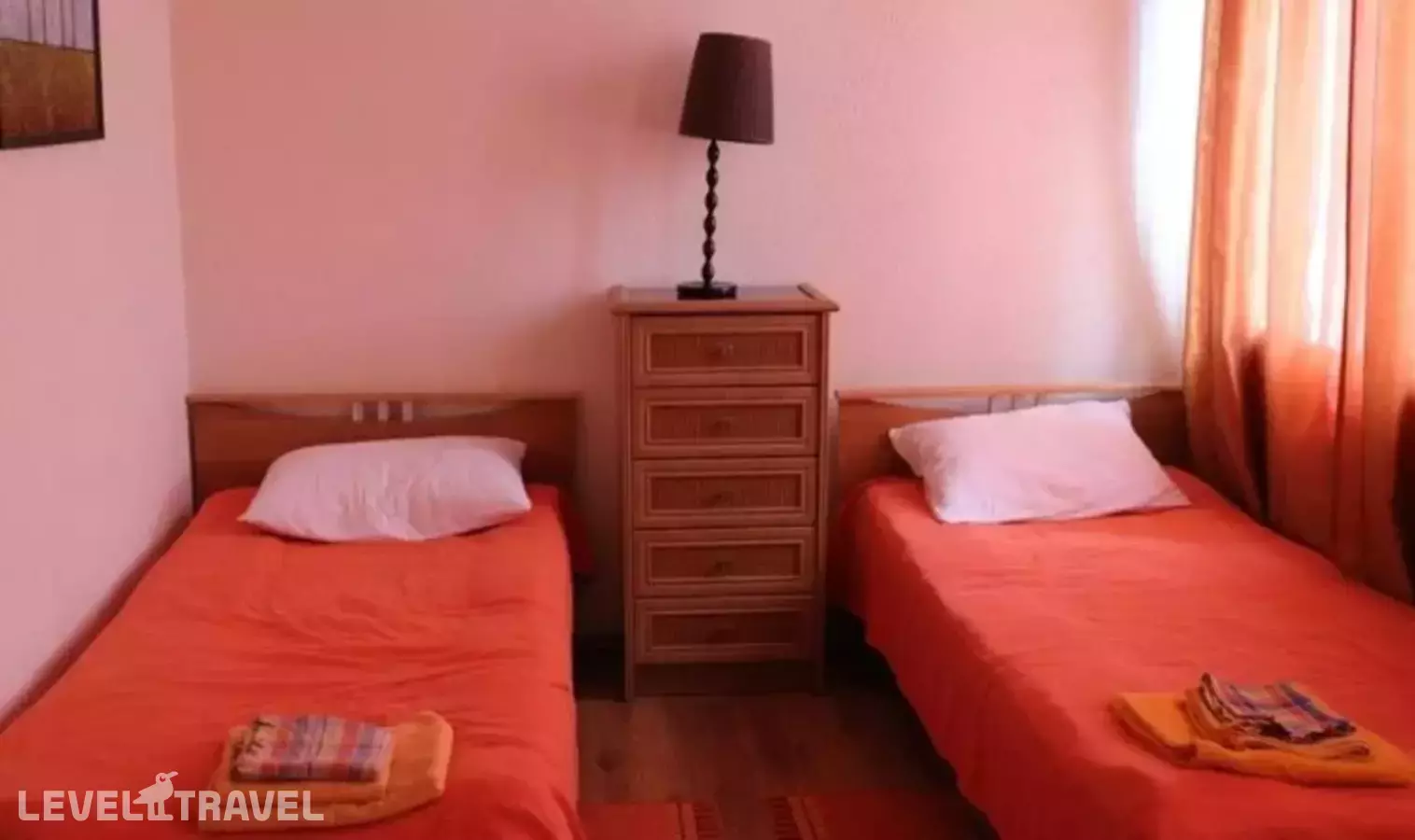 Гостиничный Комплекс Мара