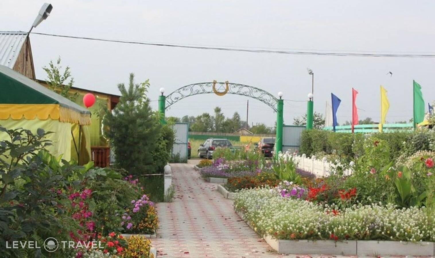 Изображение отеля 10