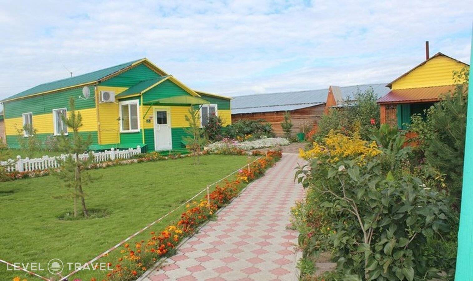 Изображение отеля 1
