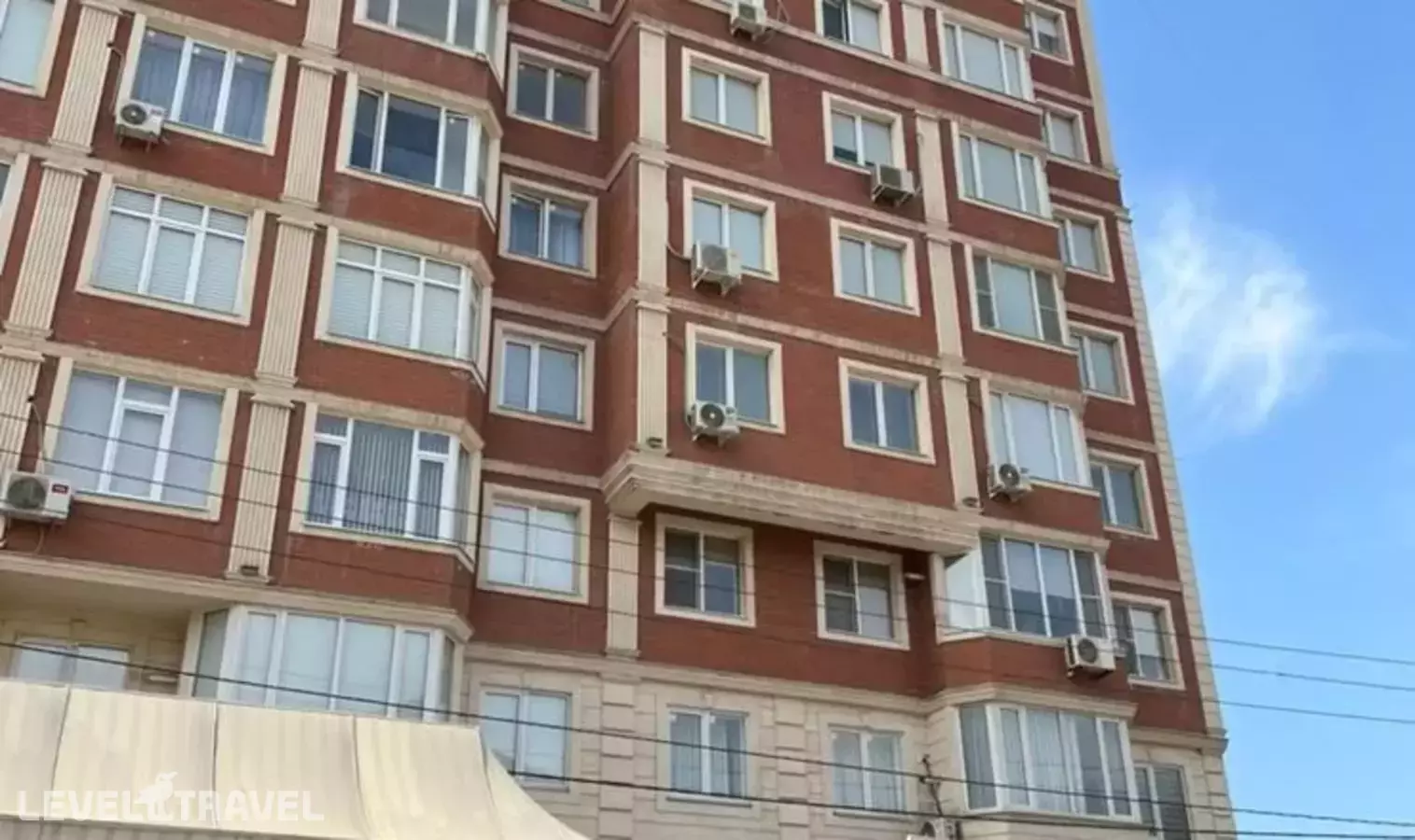 Апартаменты Поедем В Дагестан На Улице Канделаки