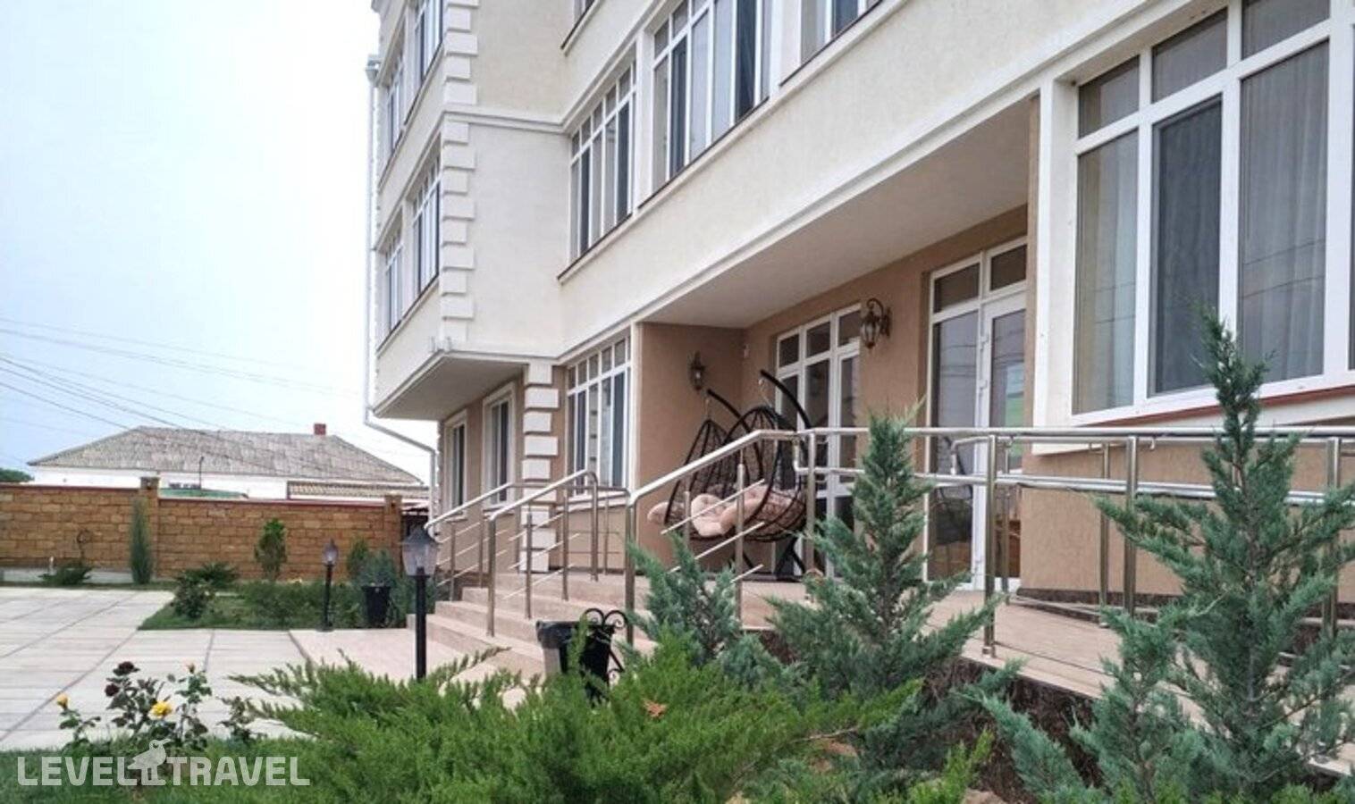 Изображение отеля 6