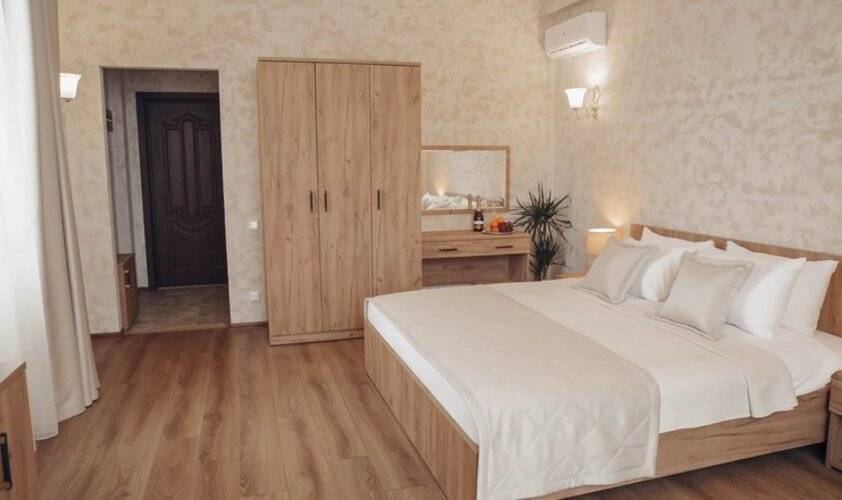 Курортный Отель Каменское