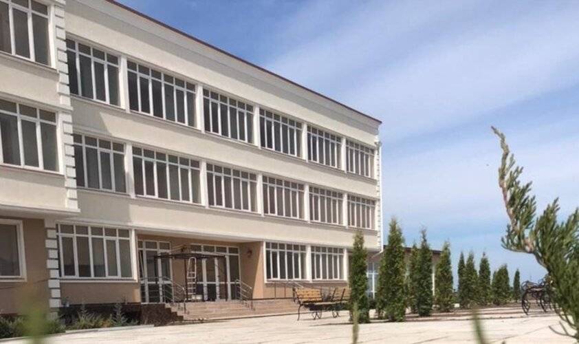 Курортный Отель Каменское