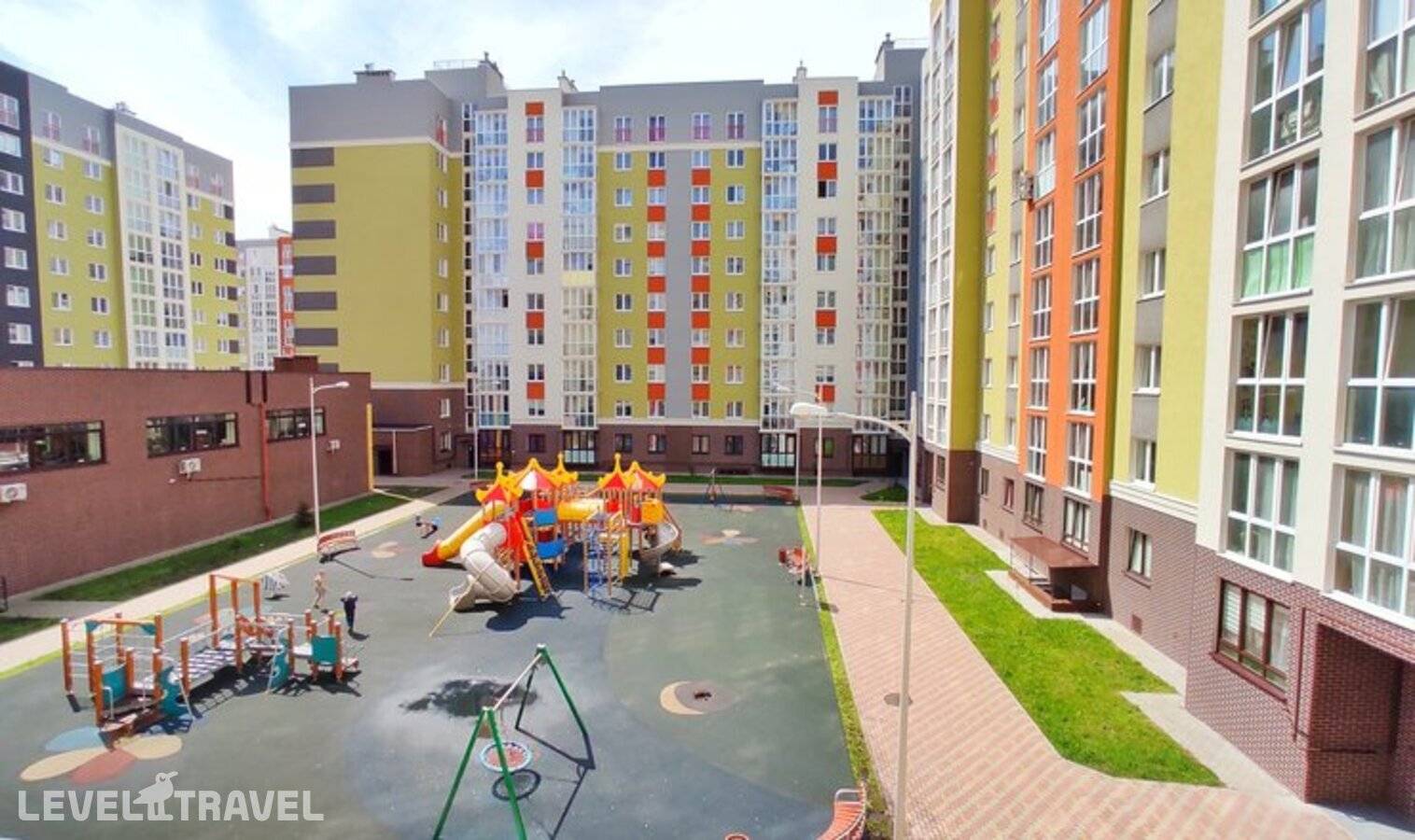 Изображение отеля 1