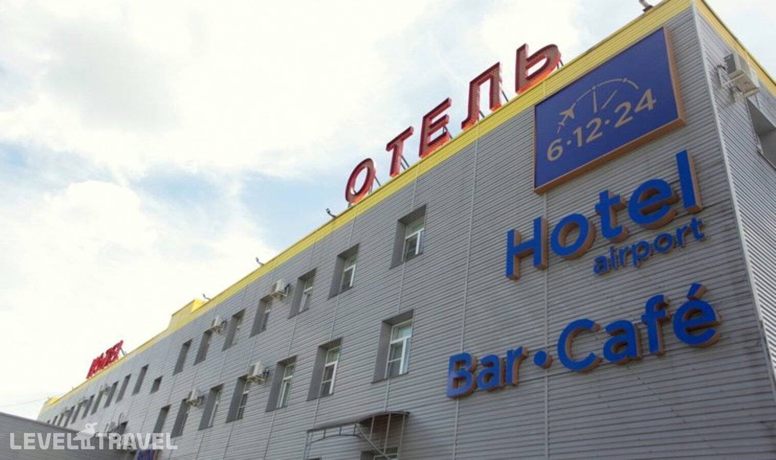 Изображение отеля 1