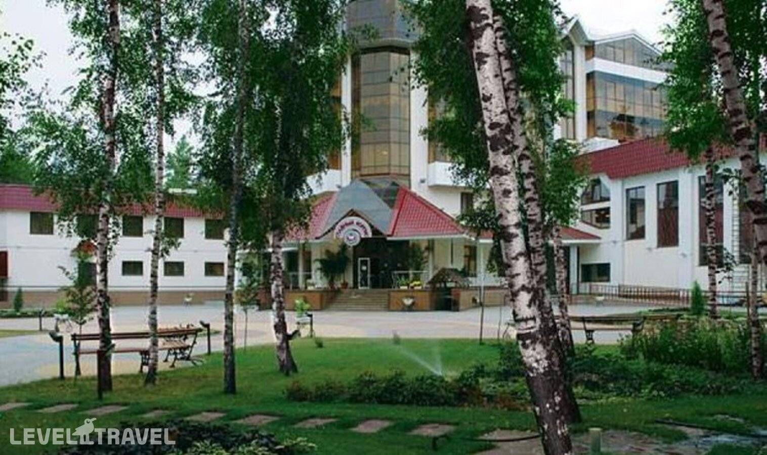 Изображение отеля 7