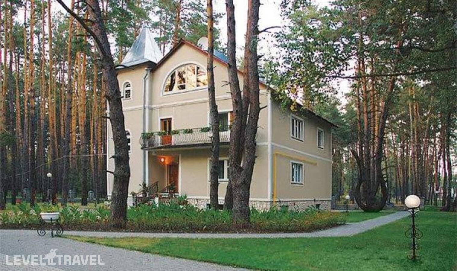 Изображение отеля 18