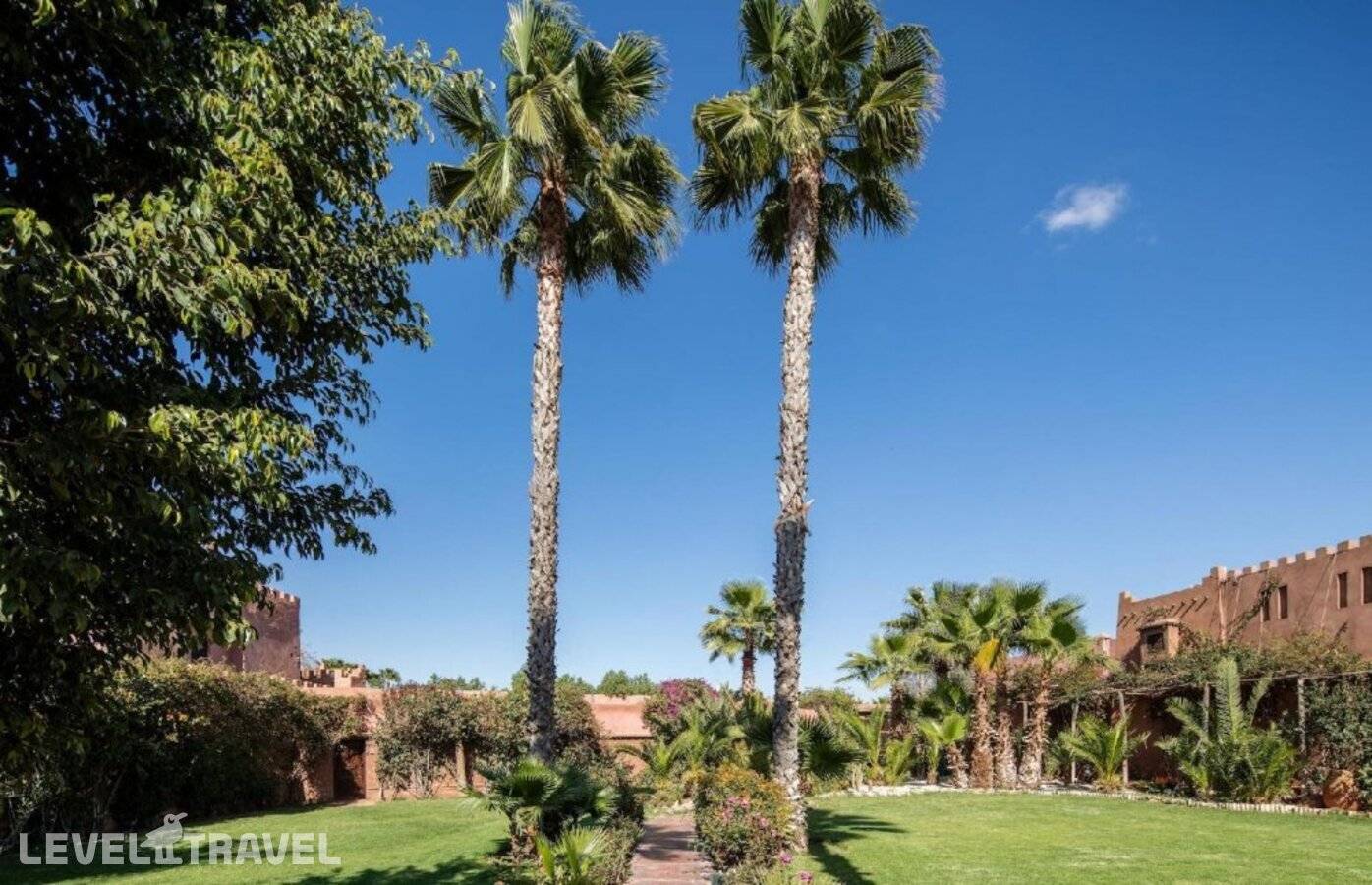 фотографии отеля Jnane Leila в Марокко(Марракеш) - фото №22