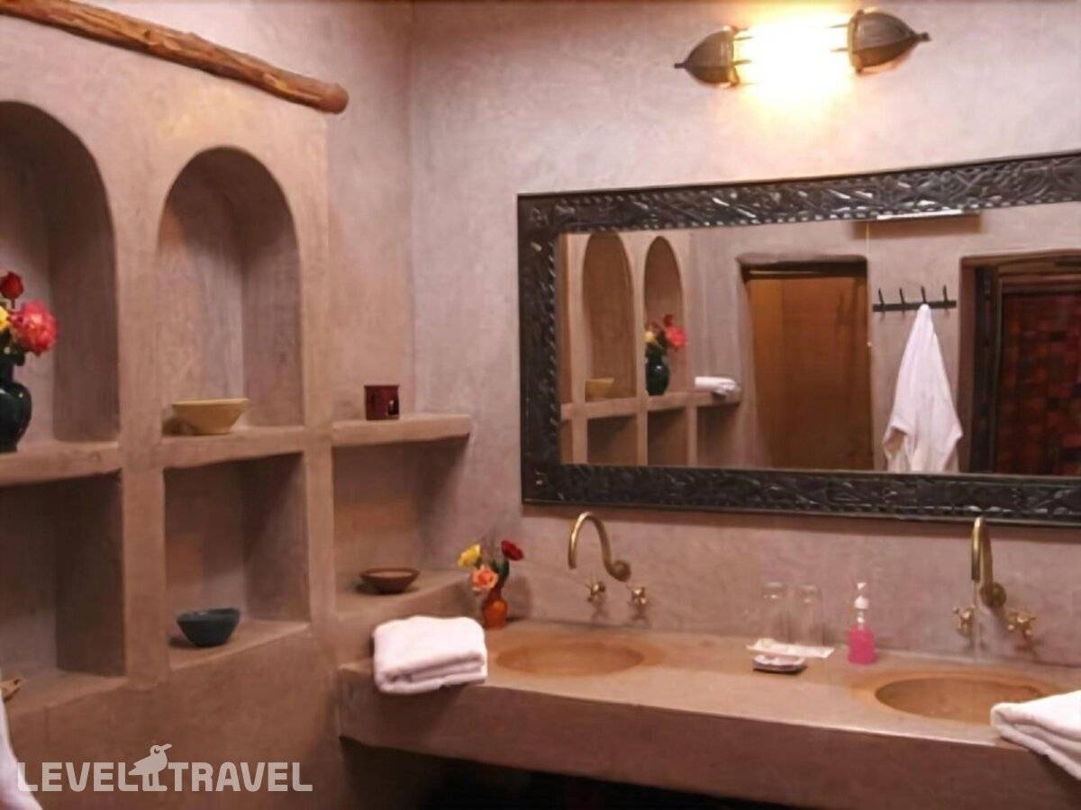 фотографии отеля Jnane Leila в Марокко(Марракеш) - фото №20