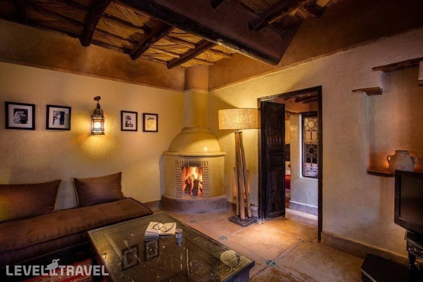 фотографии отеля Jnane Leila в Марокко(Марракеш) - фото №23