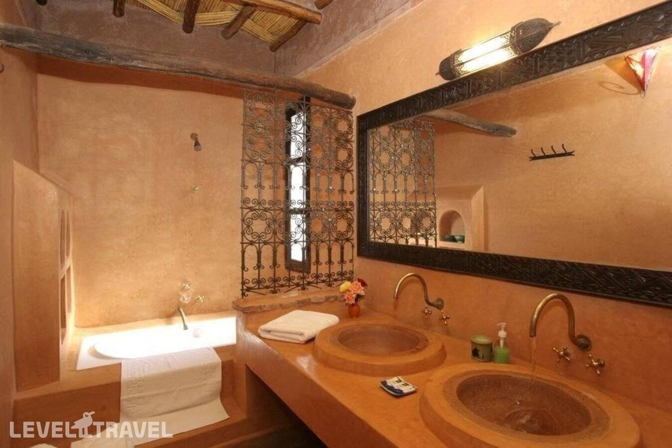 фотографии отеля Jnane Leila в Марокко(Марракеш) - фото №18