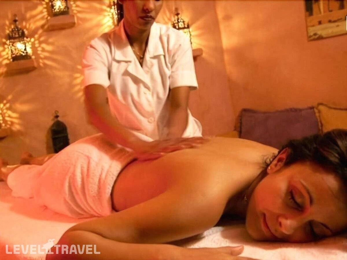 фотографии отеля Jnane Leila в Марокко(Марракеш) - фото №8