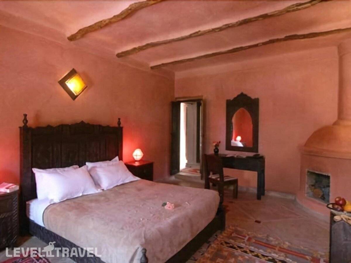 фотографии отеля Jnane Leila в Марокко(Марракеш) - фото №24