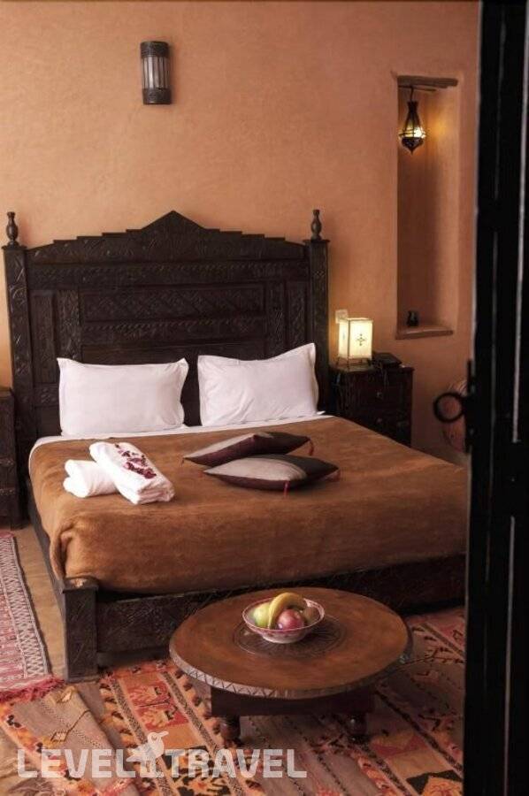 фотографии отеля Jnane Leila в Марокко(Марракеш) - фото №2