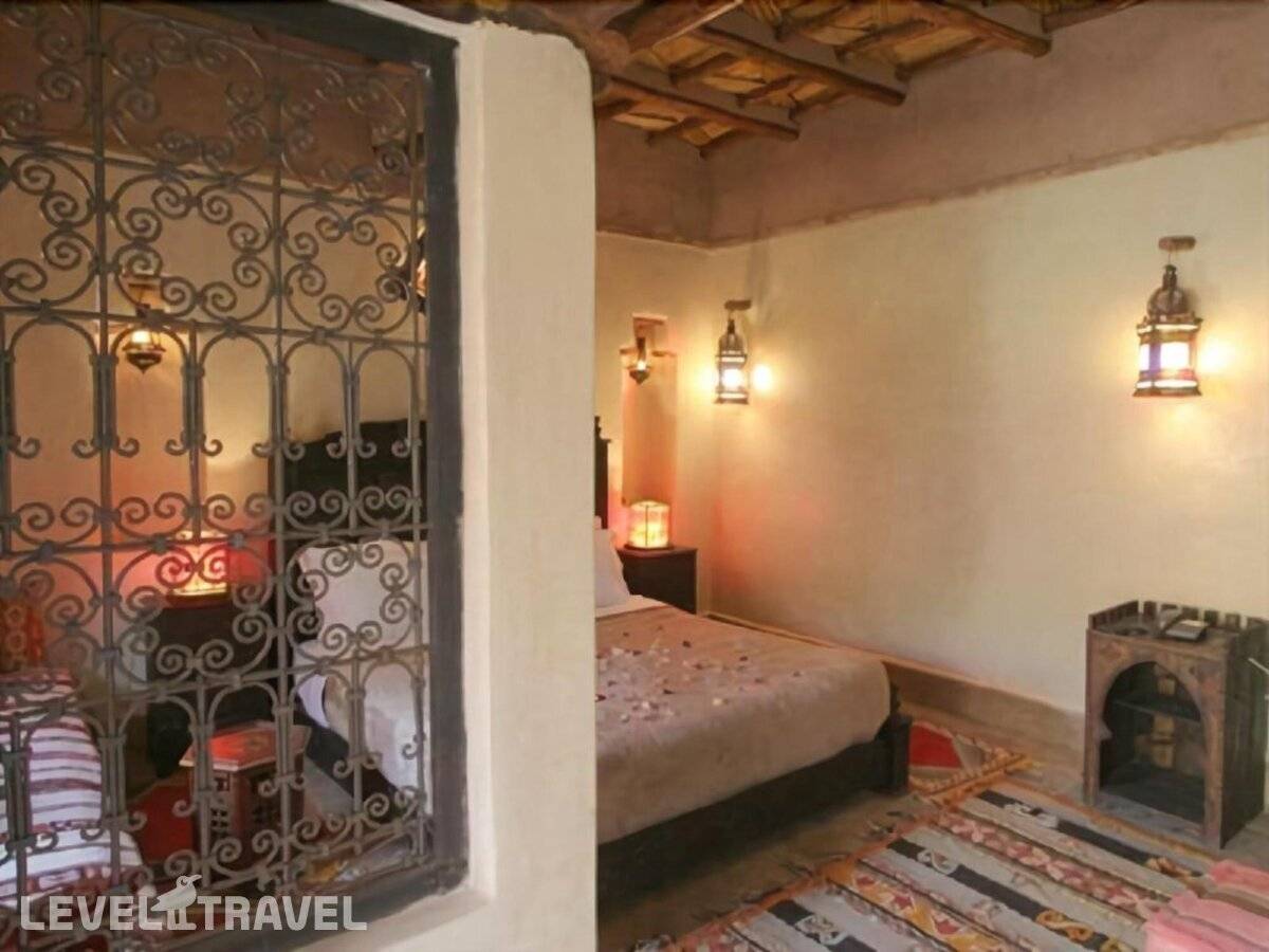 фотографии отеля Jnane Leila в Марокко(Марракеш) - фото №4