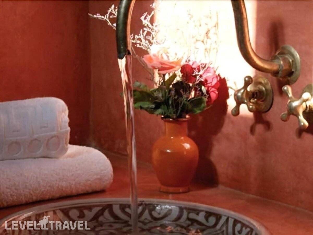 фотографии отеля Jnane Leila в Марокко(Марракеш) - фото №3