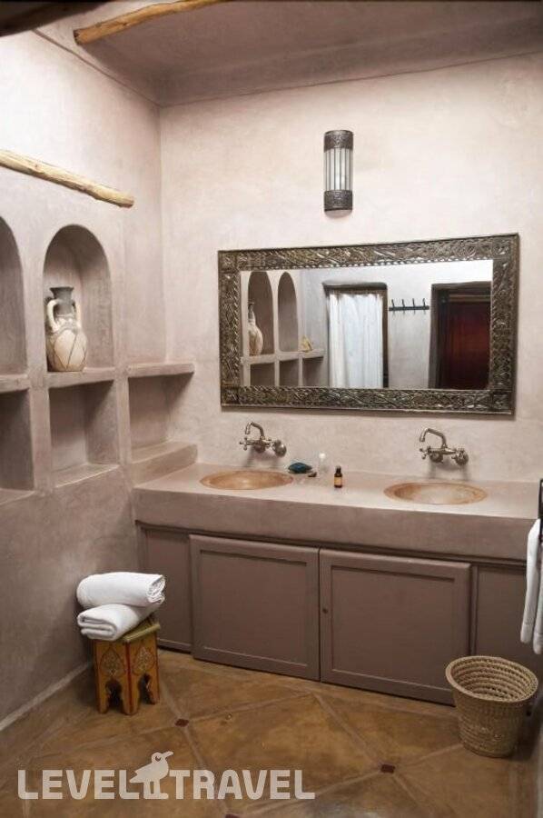 фотографии отеля Jnane Leila в Марокко(Марракеш) - фото №14