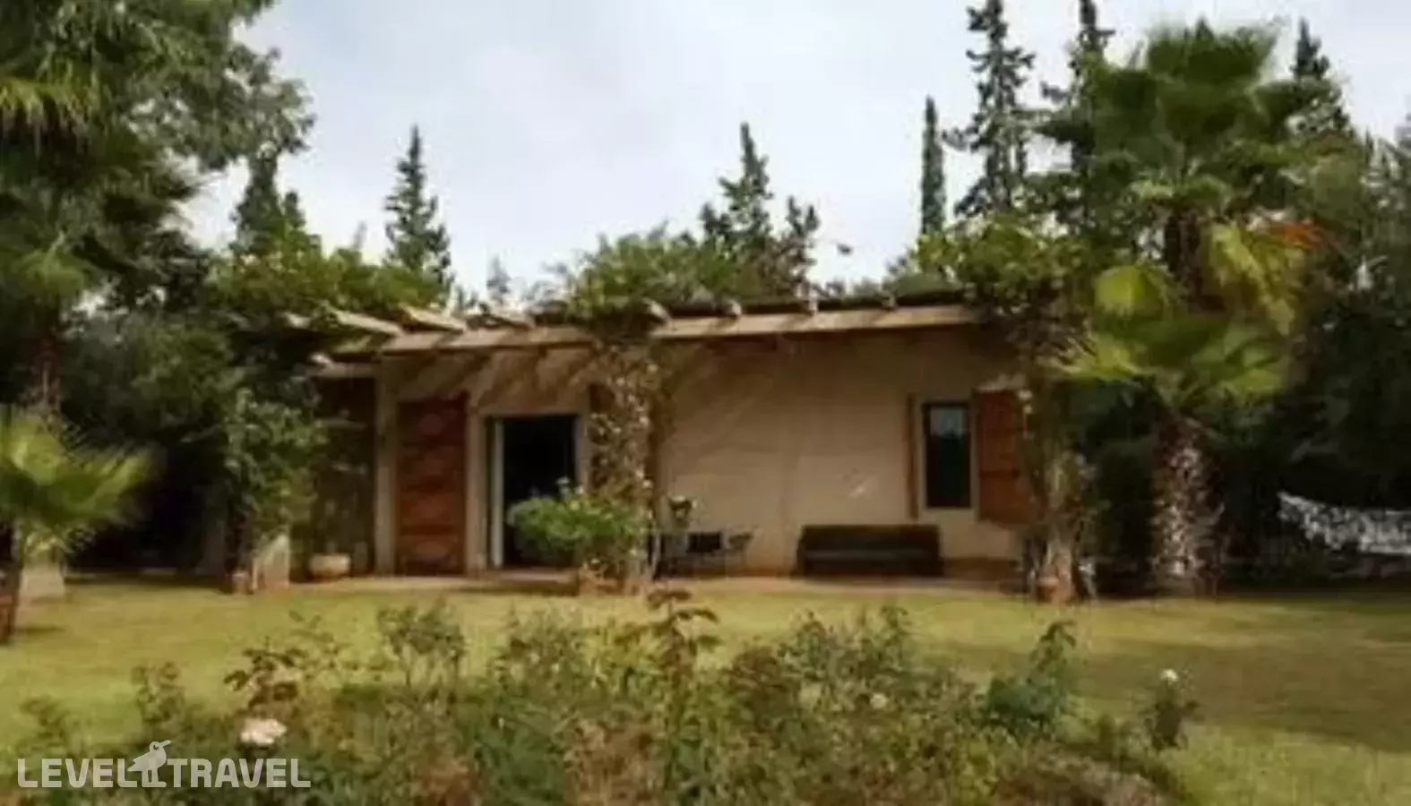 Maisonette Palmeraie Khotata