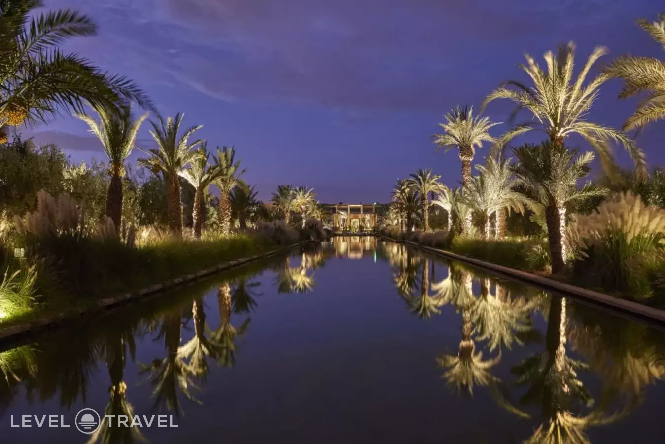 Mandarin Oriental Marrakech
