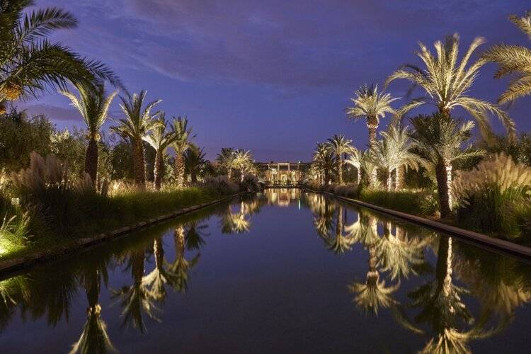 Mandarin Oriental Marrakech