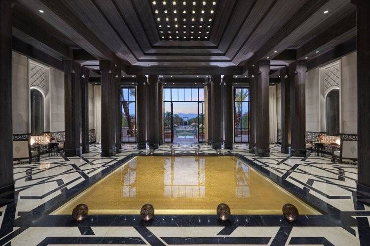 Mandarin Oriental Marrakech