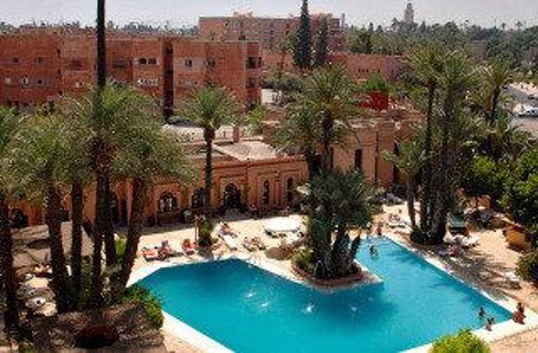 Marrakech