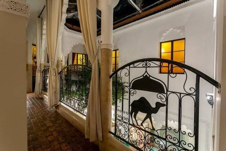 Riad Hart Essoura