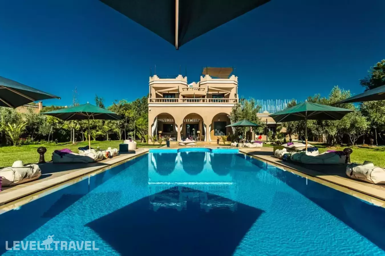 The Bird Exclusive Guest House & Spa