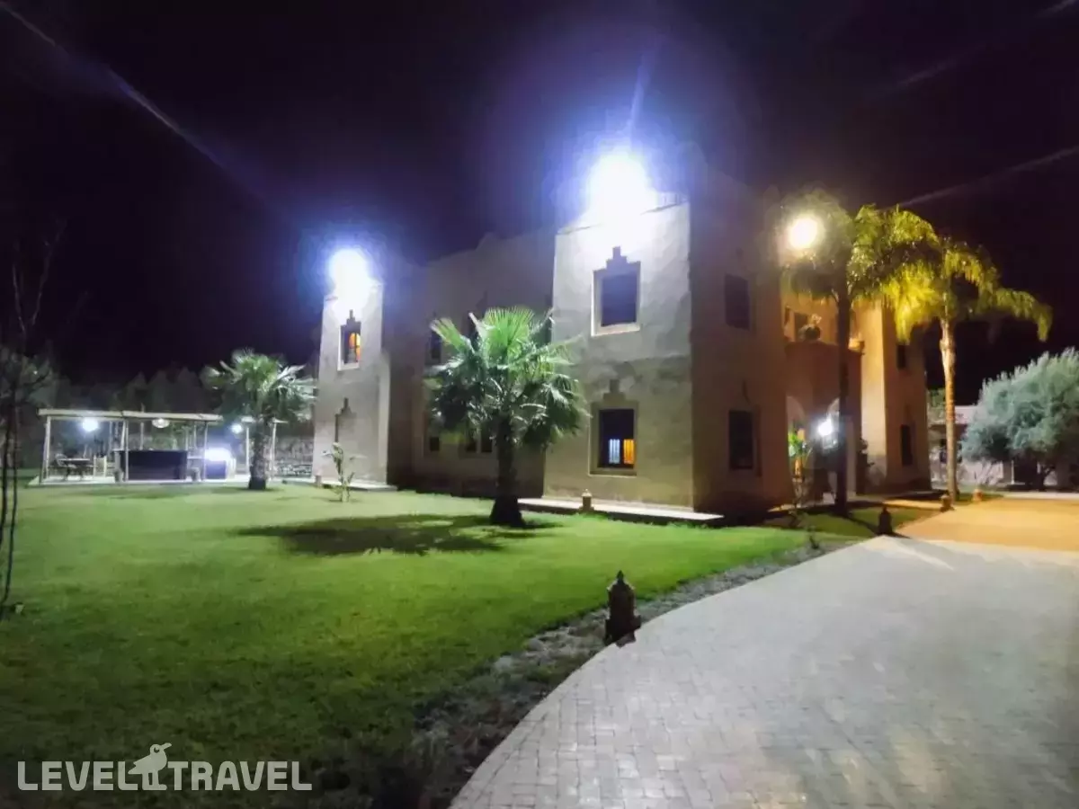 Villa Atika