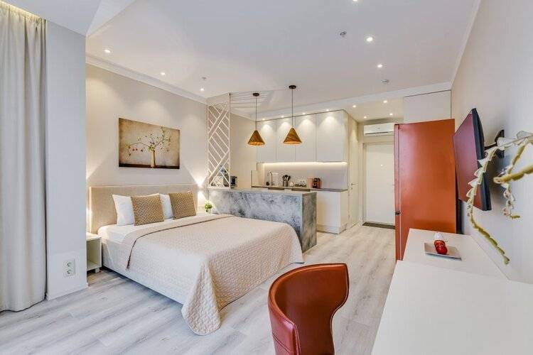 Business Apartments