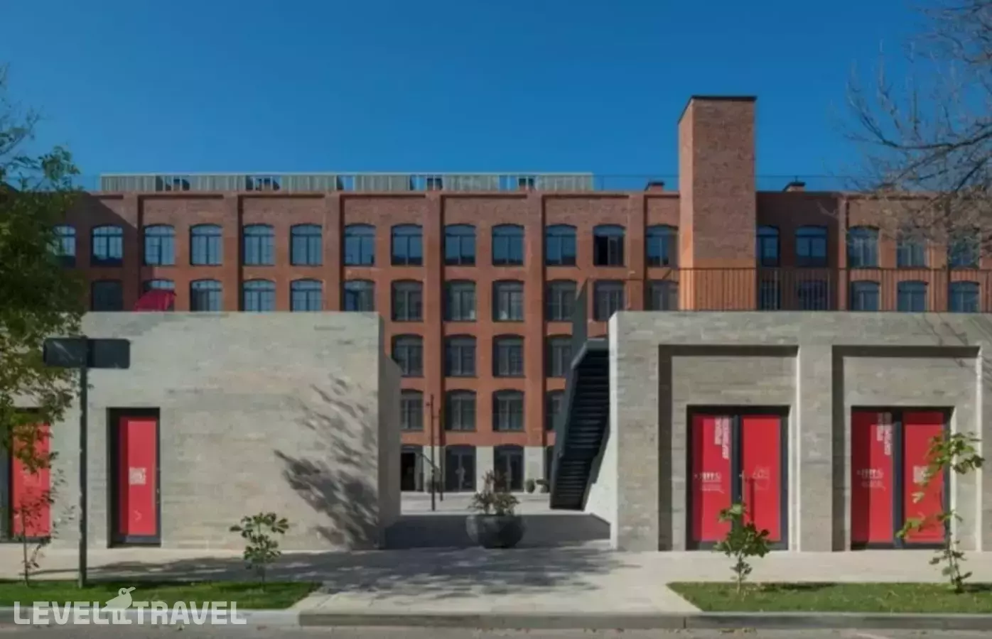 Апарт-Отель S12 Красносельская