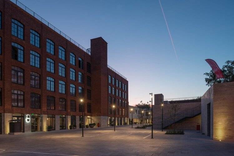 Апарт-Отель S12 Красносельская