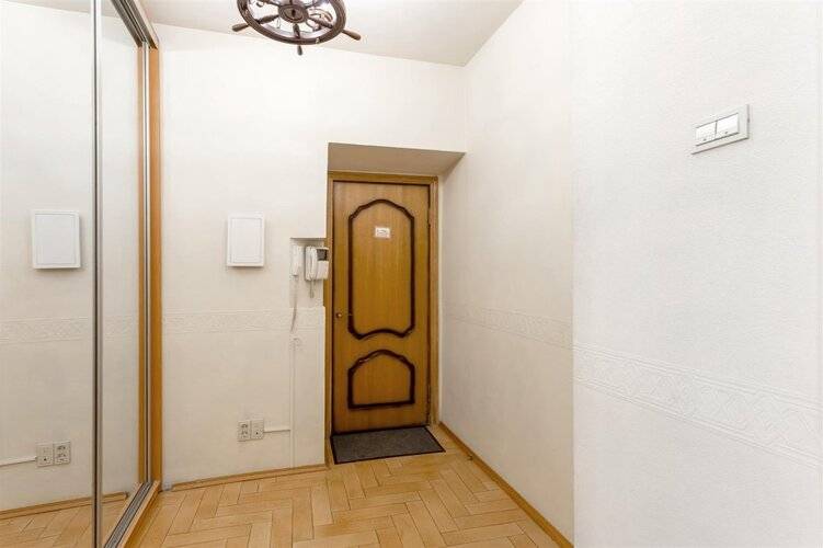 Apartlux Маяковская 2