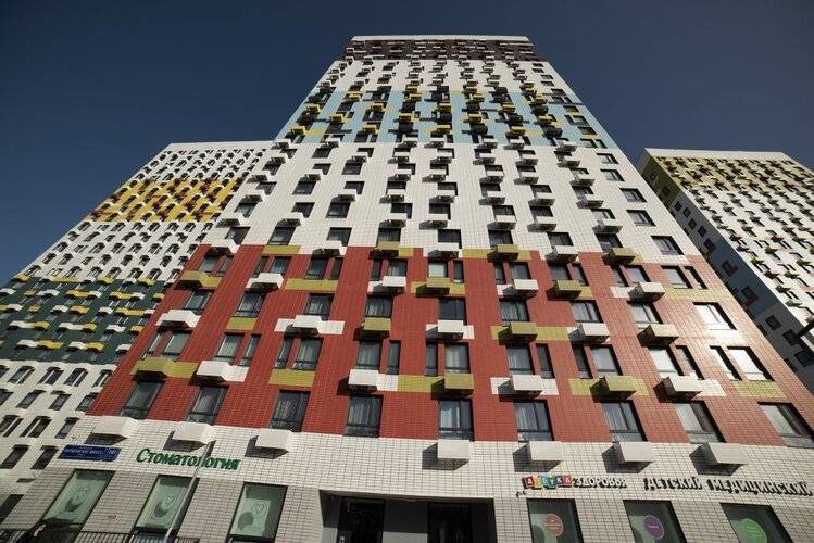 Апартаменты Inndays Apartments On Annino 5