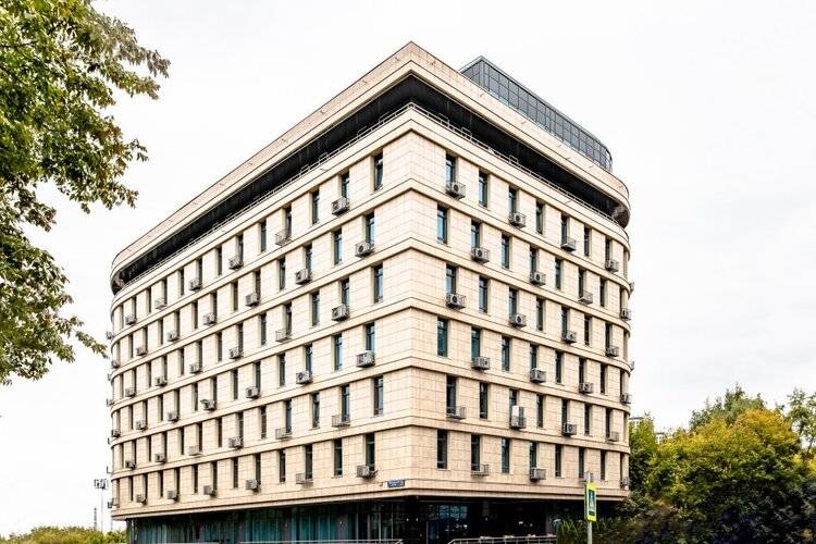 Апартаменты В Скандинавском Стиле Рядом С Москва-Сити
