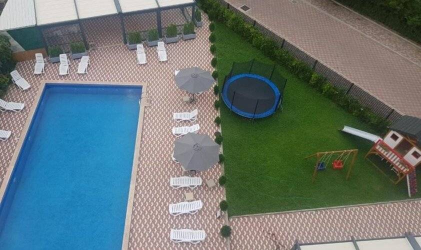 Comfort Inn (Комфорт Инн)