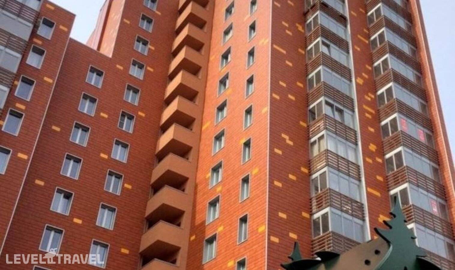 фотографии отеля Апартаменты Parkgarten (Паркгартен) в Россия(Калининград) - фото №2