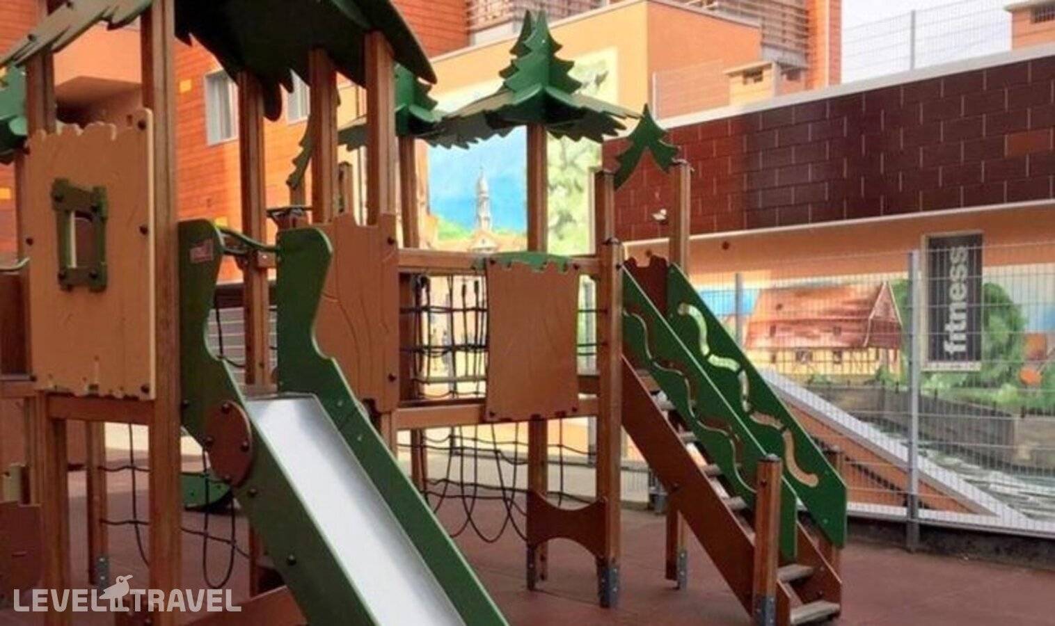 фотографии отеля Апартаменты Parkgarten (Паркгартен) в Россия(Калининград) - фото №3