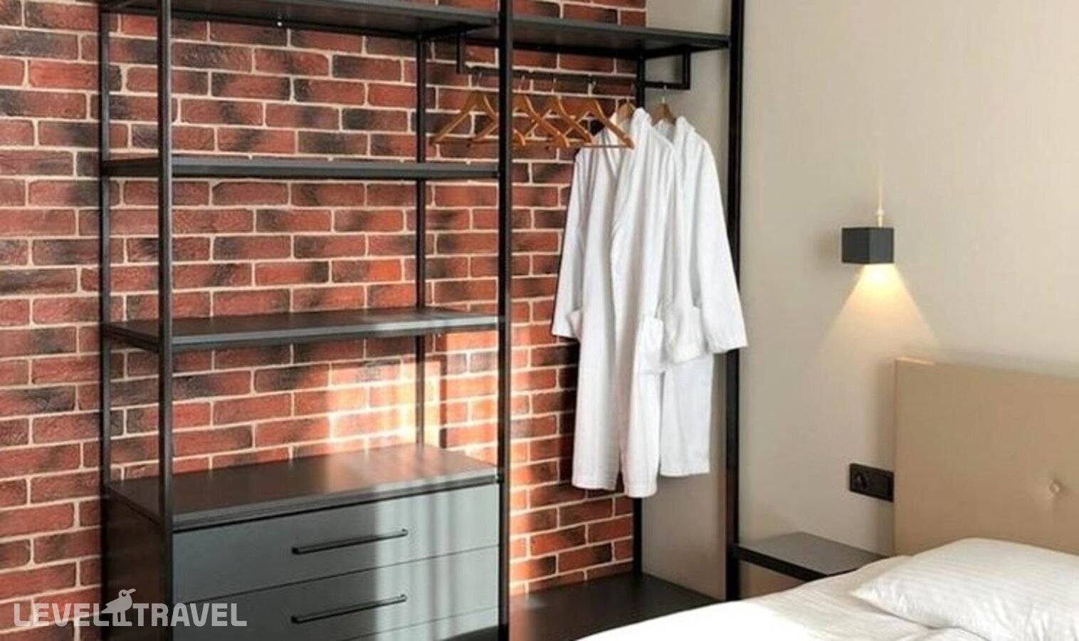 фотографии отеля Апартаменты Parkgarten (Паркгартен) в Россия(Калининград) - фото №5