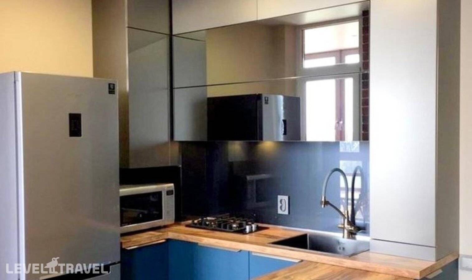 фотографии отеля Апартаменты Parkgarten (Паркгартен) в Россия(Калининград) - фото №6