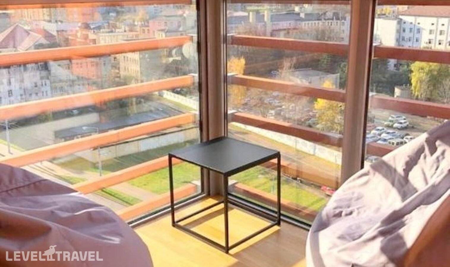 фотографии отеля Апартаменты Parkgarten (Паркгартен) в Россия(Калининград) - фото №4