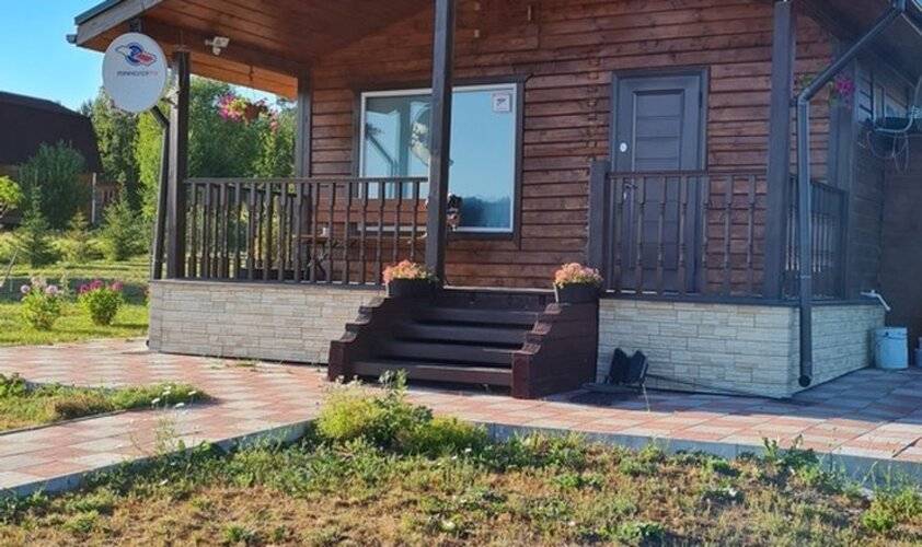 Семейный Дом