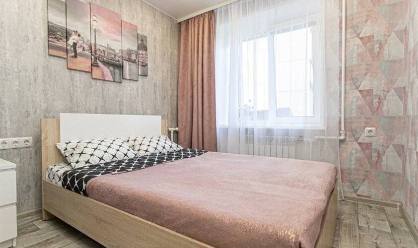 Апартаменты День И Ночь На Красина