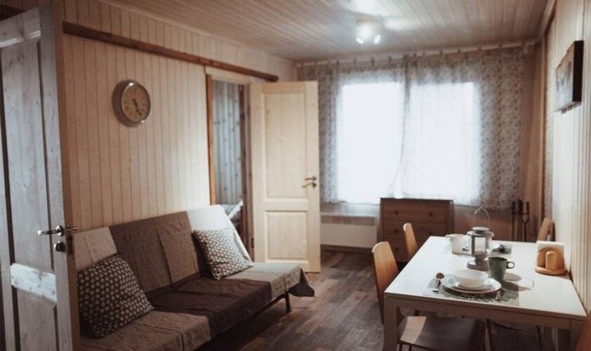 Курорт Ялгора