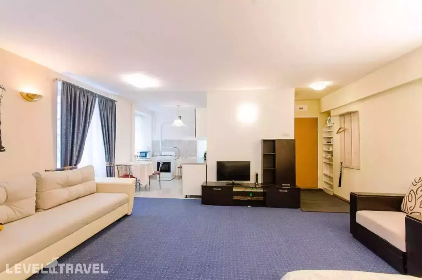 Апартаменты Москва Сити