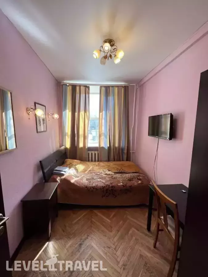 Апартаменты У Максима